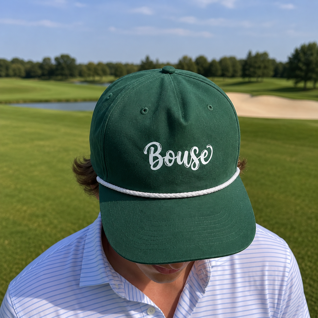 Bouse Hat
